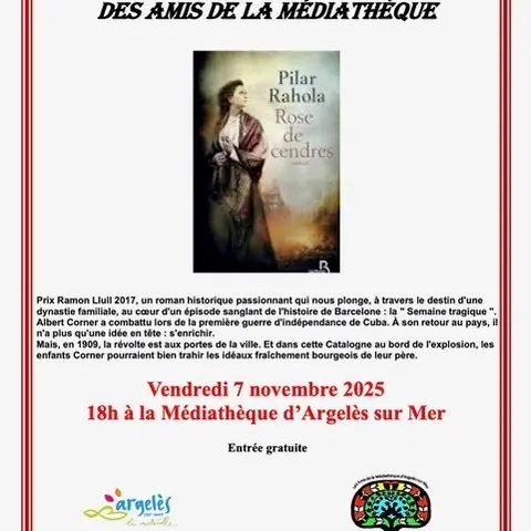 affiche 07 novembre