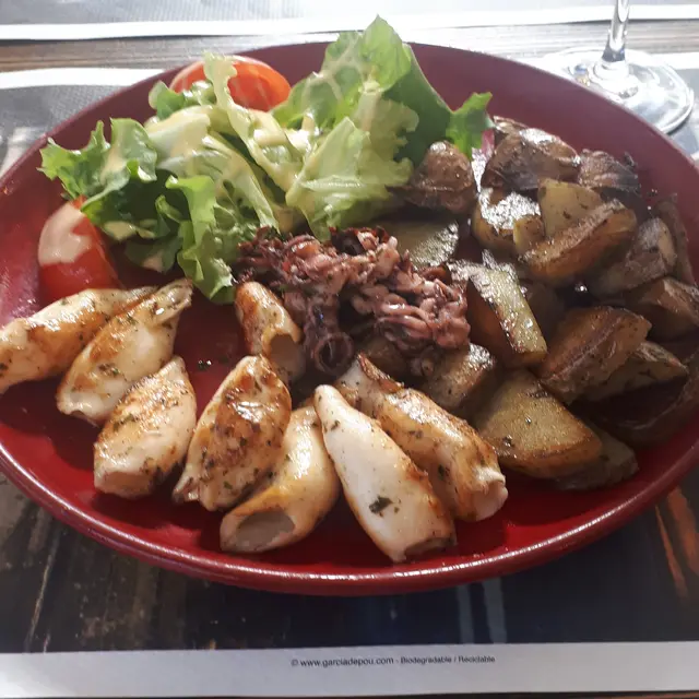 bistro and co
