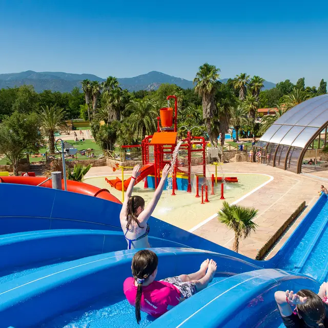 camping la sirene