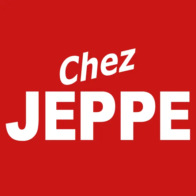 chez jeppe