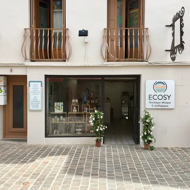 ecosy shop