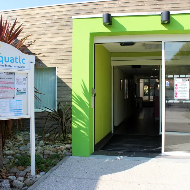 ALBERAQUATIC