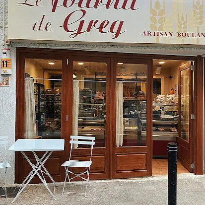 le fournil de greg