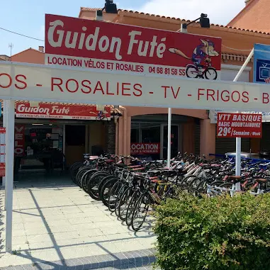le guidon futé