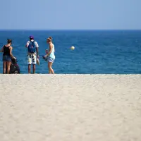 Plage Argelès-sur-Mer