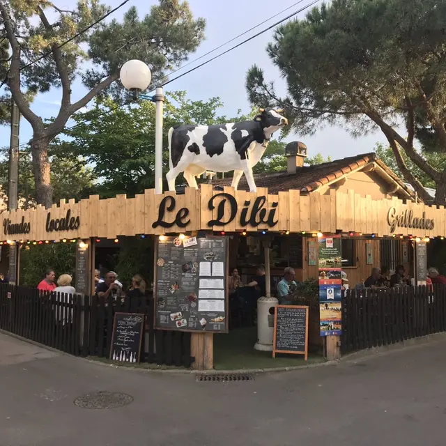 LE DIBI