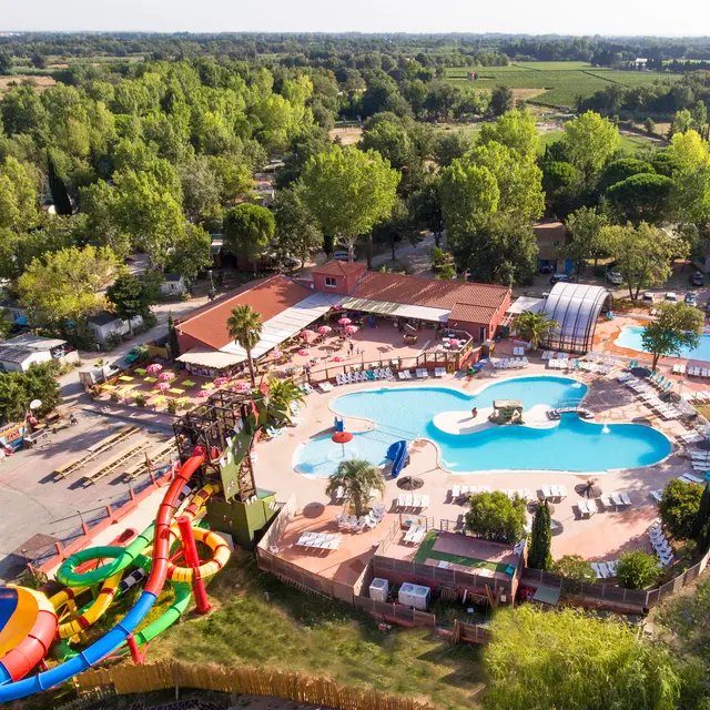 domaine de Mael