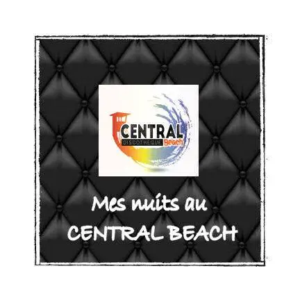 Central Beach