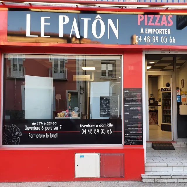 LE PAPTON