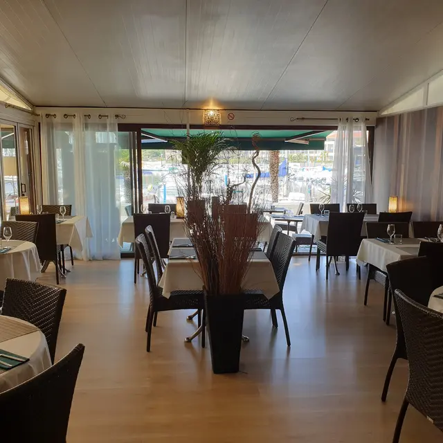 LA MARISCADA