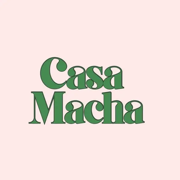 CASA MACHA