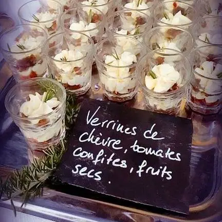 LE BOL D'AIR TRAITEUR - Traiteur à Questembert - Morbihan - Bretagne Sud