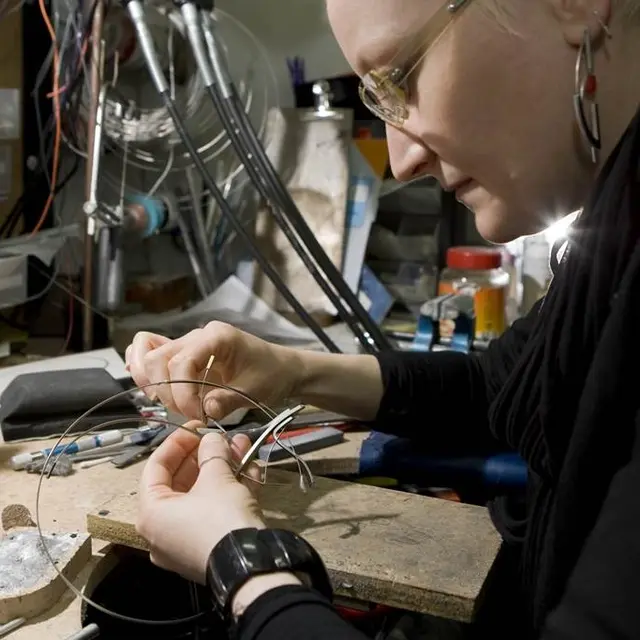 Galerie ZA - Melle Lise - Rochefort-en-Terre - Morbihan Bretagne Sud