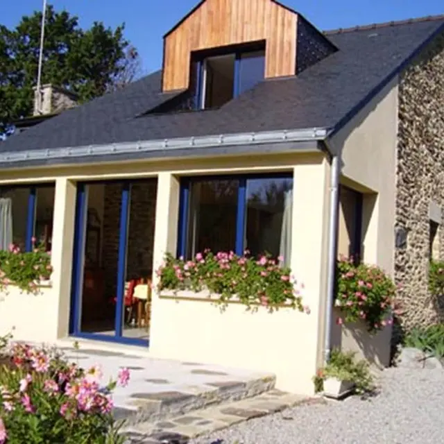 LE REFUGE DES PÊCHEURS - Gîte à Pluherlin - Morbihan - Bretagne Sud