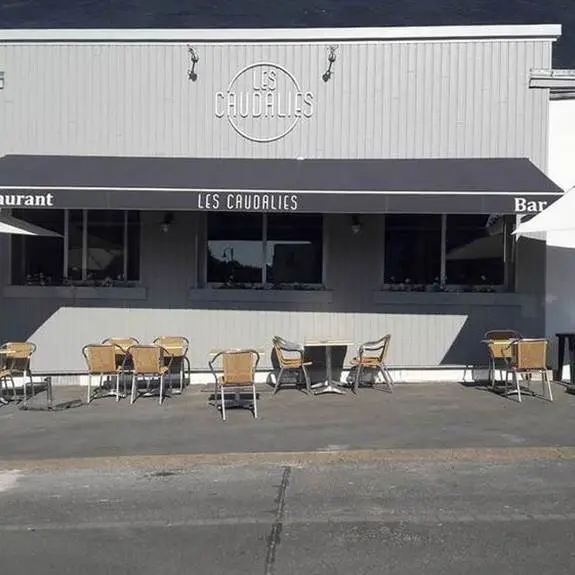 LES CAUDALIES - Restaurant à Questembert - Morbihan - Bretagne Sud