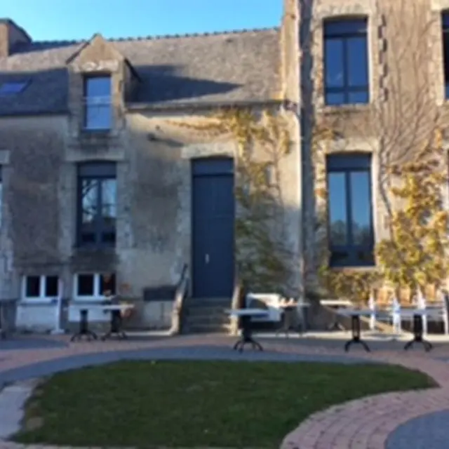 L'ETANG MODERNE TRAITEUR - Morbihan - Bretagne Sud