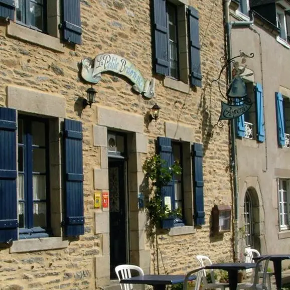LA PETITE BRETONNE - Exterieur - Morbihan - Bretagne Sud