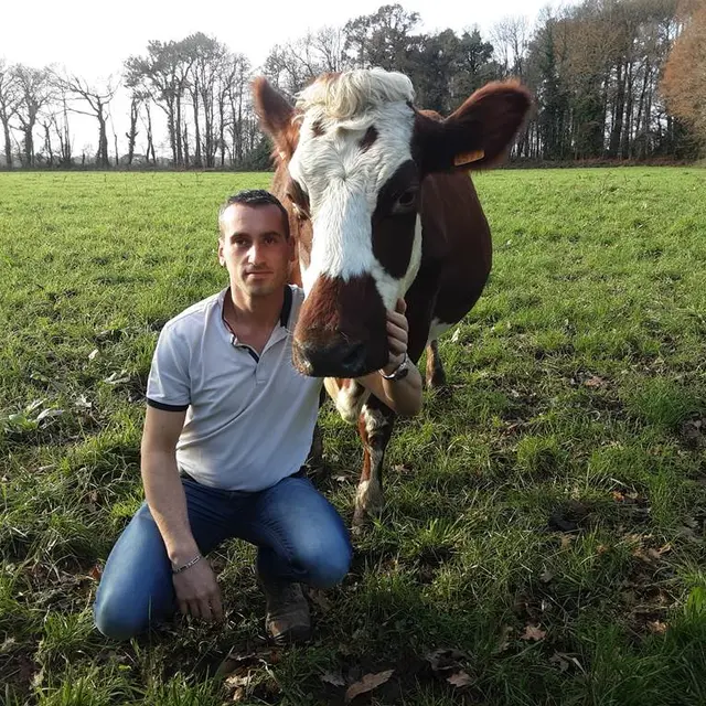 LA FERME BIO DE KERBIZIEN