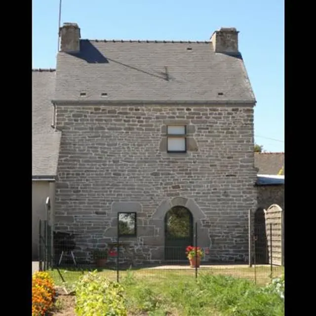 Clévacances - Meublé 56MS0084 - Pluherlin - Morbihan Bretagne Sud