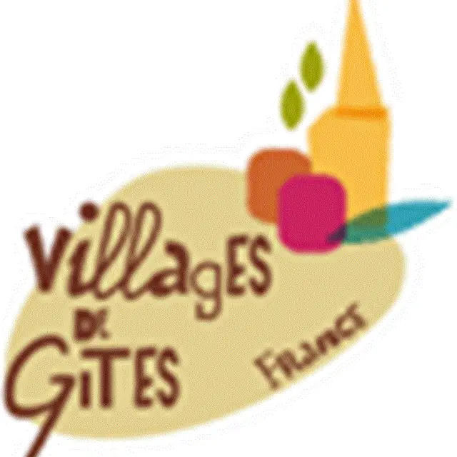 logo villages de gites courrier