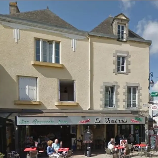 LE VINCENNES - Bar brasserie à Questembert - Morbihan - Bretagne sud