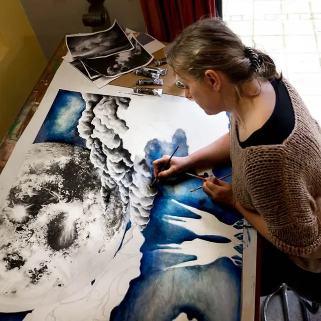 Manu Van H - Naïa Museum