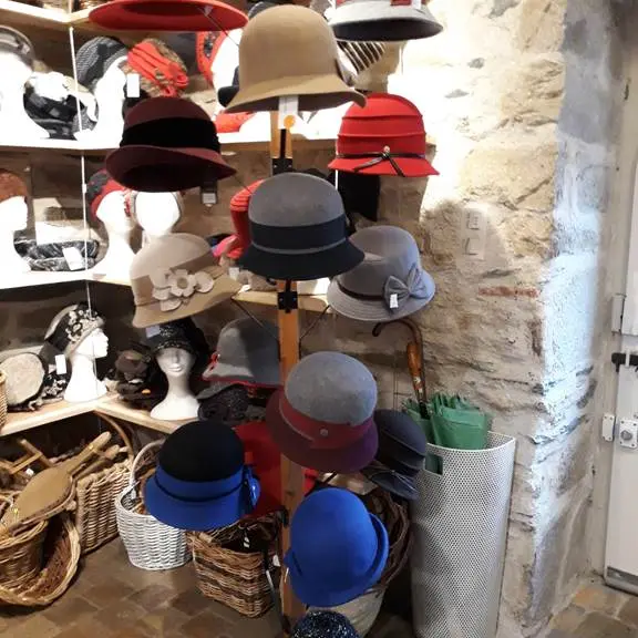 Le Monde de Gali - Rochefort-en-Terre