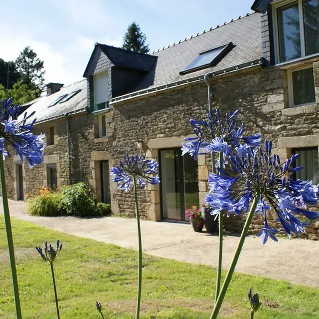 Gîte Ty Francis