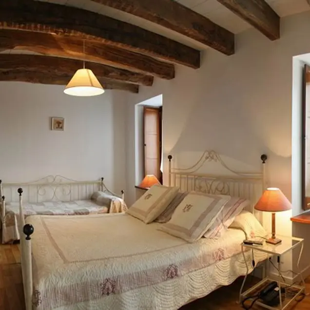 L'AUBERGE SAINT HERNIN - Hôtel-Restaurant à Pluherlin - Morbihan - Bretagne Sud