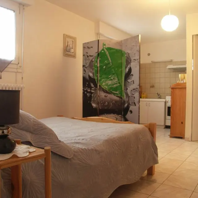 LUCAS - Chambre d'hôtes à Questembert - Morbihan - Bretagne Sud