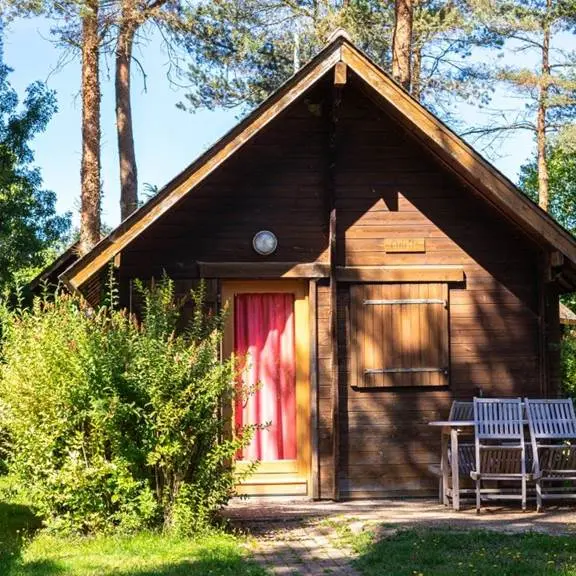 Domaine du Cerf Blanc Carentoir