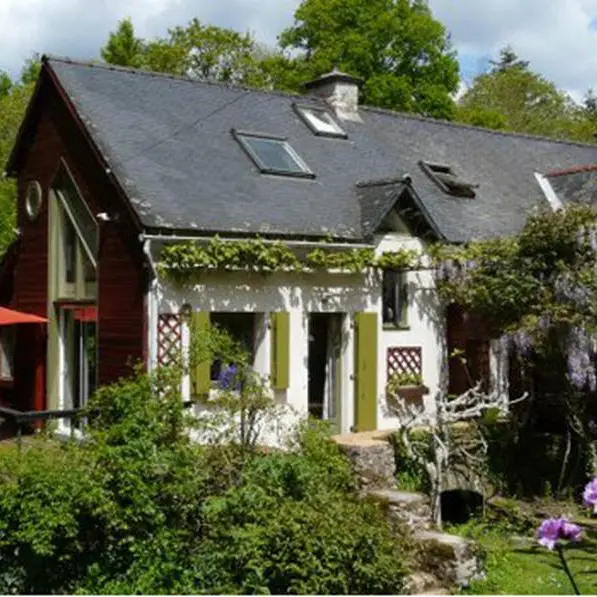 Gîte de Carguillet