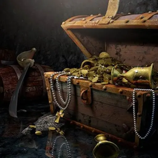 Escape Game Quest'As Trouvé - Questembert