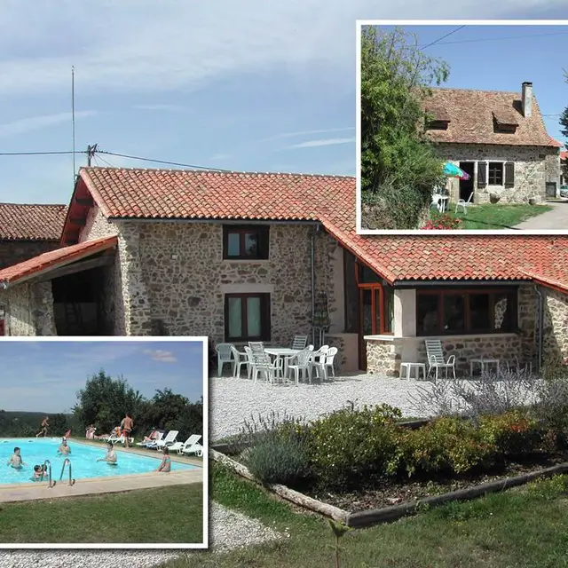 Hameau de Tartou Dordogne