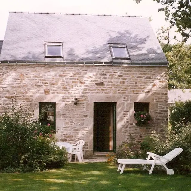 LINO - Gîte à La Vraie-Croix - Morbihan - Bretagne Sud