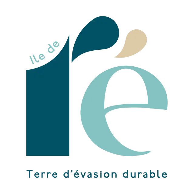 Logo - Office de Tourisme Destination Ile de Ré