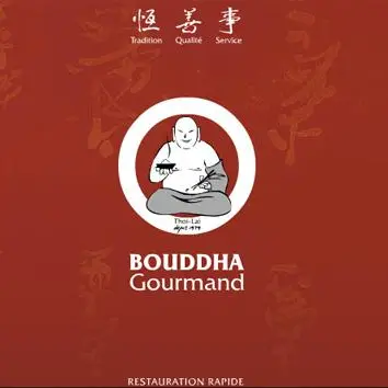 Le Bouddha Gourmand