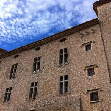 Château des Templiers