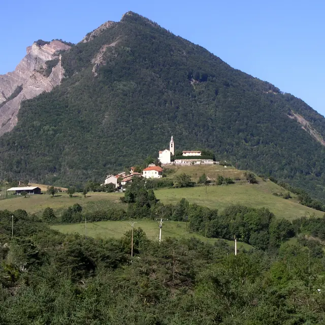 Le Village de Bellaffaire