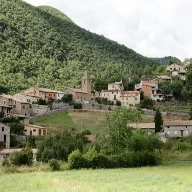 Clamensane