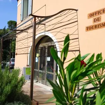 Office de Tourisme de Cotignac