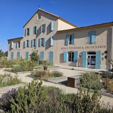 Office de Tourisme de Plan d'Aups