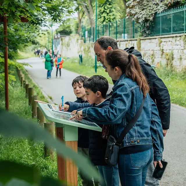 Croissy-sur-Seine et les impressionnistes