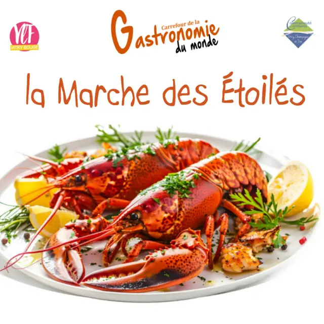 VLF GASTRONOMIE