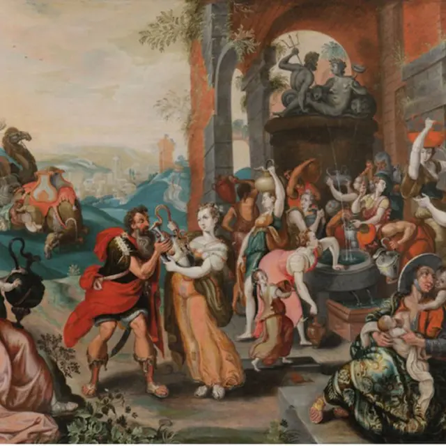 les dessous de l'art