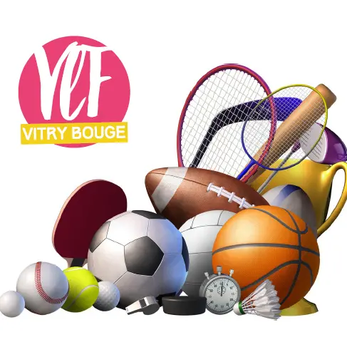 VACANCES SPORTIVES VLF