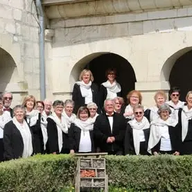 CHORALE PHILIPPE DE VITRY B2S