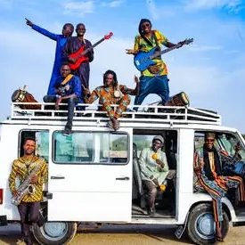 DIEUF DIEUF DE THIES B2S