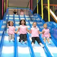 KidOOm - Parc de Jeux multi-activités pour la famille - Châlons-en-Champagne