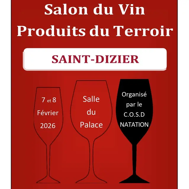 Salon vin